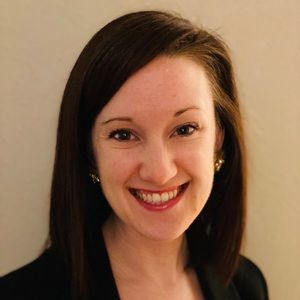 Meet your Posher, Katy